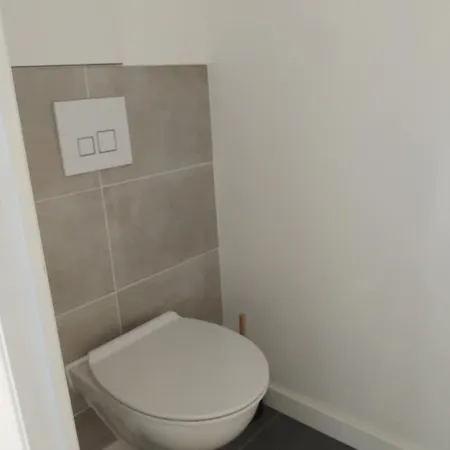 Grande Maison 6 Personnes Proche Angers Casa de Férias *