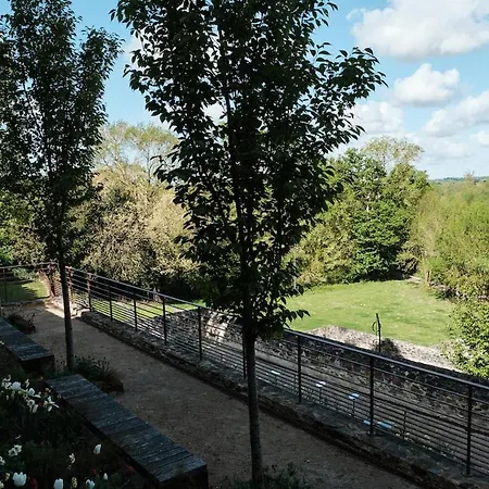 Grande Maison 6 Personnes Proche Angers *