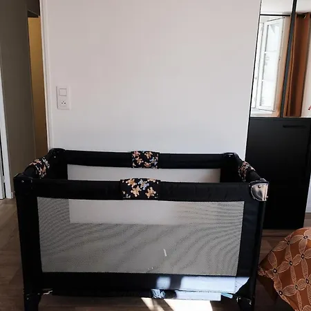 Дом отдыха Grande Maison 6 Personnes Proche Angers Denee