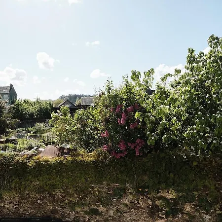 Grande Maison 6 Personnes Proche Angers Casa de Férias *