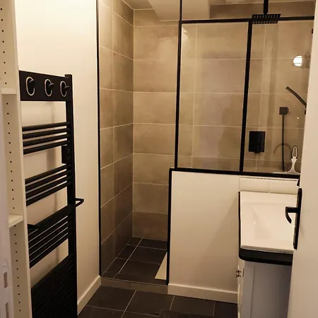 Grande Maison 6 Personnes Proche Angers *