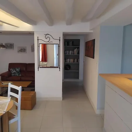 Дом отдыха Grande Maison 6 Personnes Proche Angers *