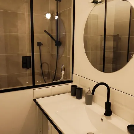 Grande Maison 6 Personnes Proche Angers Дом отдыха *