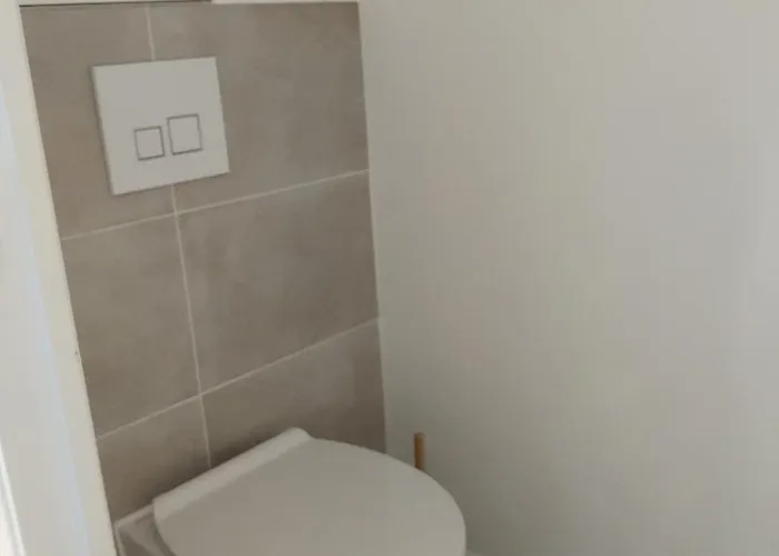 Grande Maison 6 Personnes Proche Angers Сasa de vacaciones *