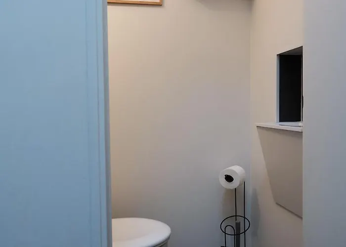 Grande Maison 6 Personnes Proche Angers Denée