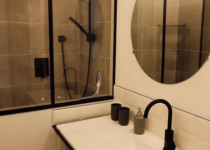 Grande Maison 6 Personnes Proche Angers Сasa de vacaciones *