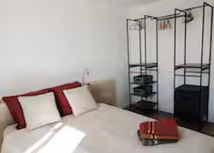 Grande Maison 6 Personnes Proche Angers