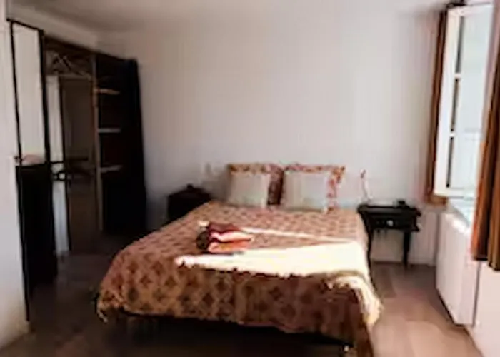 Grande Maison 6 Personnes Proche Angers *